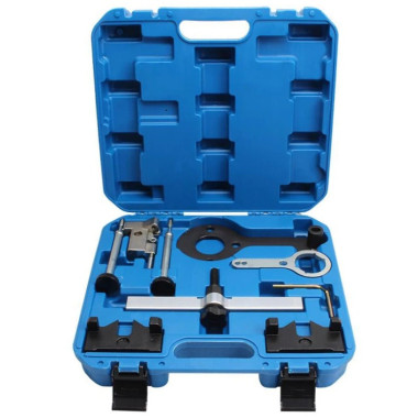 Расширенный набор BMW N63 S63 дорестайлинг Motortool MT1728 — MOTORTOOL