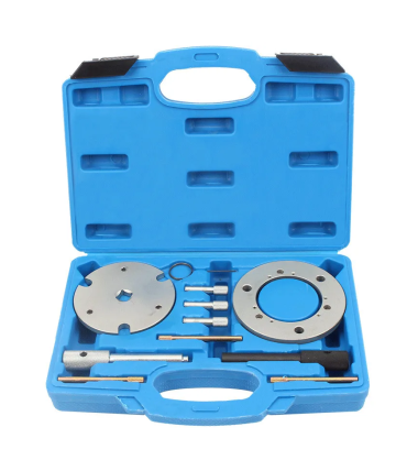 Набор фиксаторов для грм Ford(Land Rover, Jaguar) 1.4 1.6 2.0 2.2 2.4L &mdash; MOTORTOOL