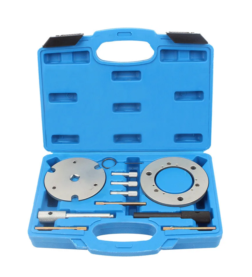 Набор фиксаторов для грм Ford(Land Rover, Jaguar) 1.4 1.6 2.0 2.2 2.4L фото 1 &mdash; MOTORTOOL