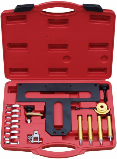 Набор для снятия и установки распределительных валов BMW N42, N46 — MOTORTOOL