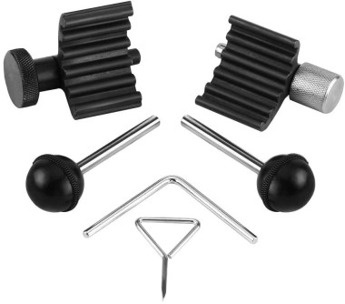 Набор фиксаторов VAG 1.2/ 1.4/ 1.6/ 1.9/ 2.0 TDI MOTORTOOL MT1134 — MOTORTOOL