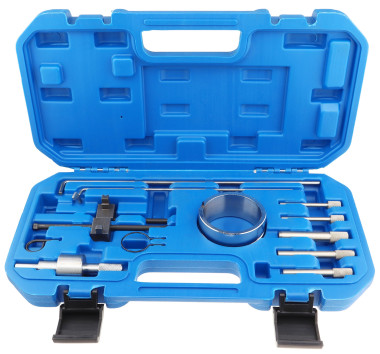 Набор фиксаторов для замены грм PSA 1.8 2.0 2.2 EW &mdash; MOTORTOOL