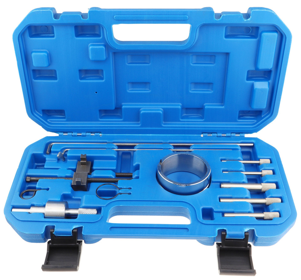 Набор фиксаторов для замены грм PSA 1.8 2.0 2.2 EW фото 1 &mdash; MOTORTOOL