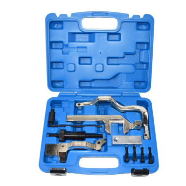 Набор для установки фаз ГРМ Citroen, Peugeot (PSA), BMW N12 / N14, Mini (N12/EP3/EP6), (N14/EP6DT/DTS) — MOTORTOOL