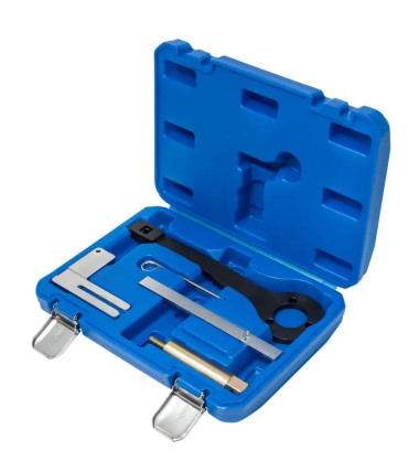 Специнструмент для замены маслонасоса BMW Mini PSA — MOTORTOOL