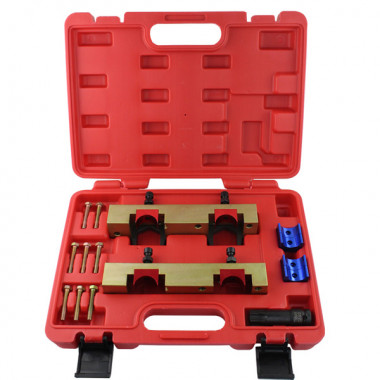 Набор инструмента для ремонта ГРМ Mercedes Benz M133/M270/M274 MOTORTOOL MT1320 — MOTORTOOL
