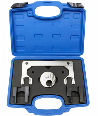 Фиксаторы грм Mercedes OM651 расширенный набор — MOTORTOOL