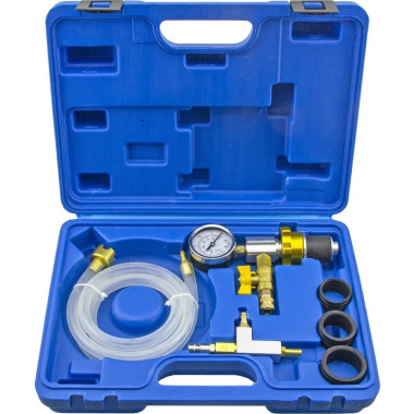 Приспособление для замены антифриза вакуумное Motortool MT1088 — MOTORTOOL