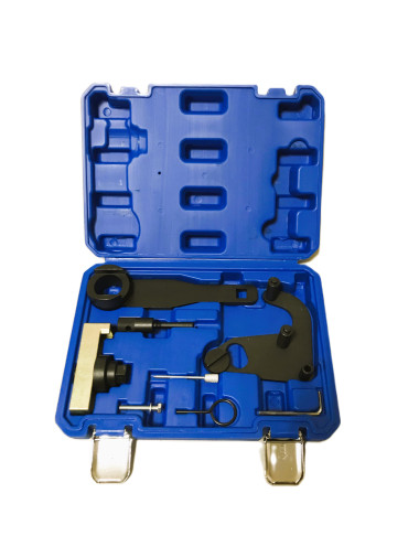 Набор фиксаторов грм Renault Nissan Mercedes-Benz 1.6 DC &mdash; MOTORTOOL