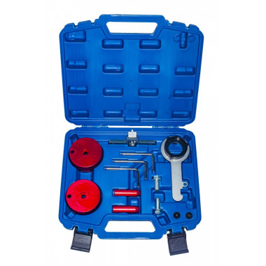 Набор фиксаторов Ford Ecoblue 2.0 TDCi MOTORTOOL MT1987 — MOTORTOOL