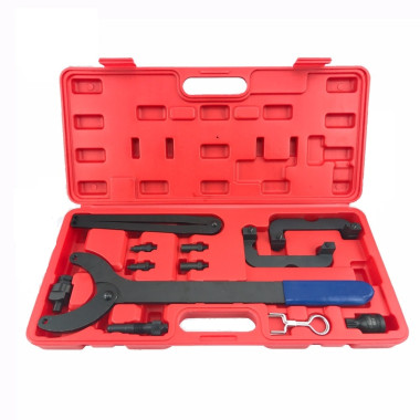 Набор фиксаторов для двс VAG 2.8 3.0 3.2 MOTORTOOL MT1032 — MOTORTOOL