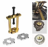 Съемники входного вала кпп VAG 0B5 0AW 01J 01T фото 2 &mdash; MOTORTOOL