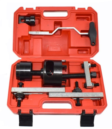 Набор фиксаторов замены сцепления DSG VAG MOTORTOOL MT1843 — MOTORTOOL