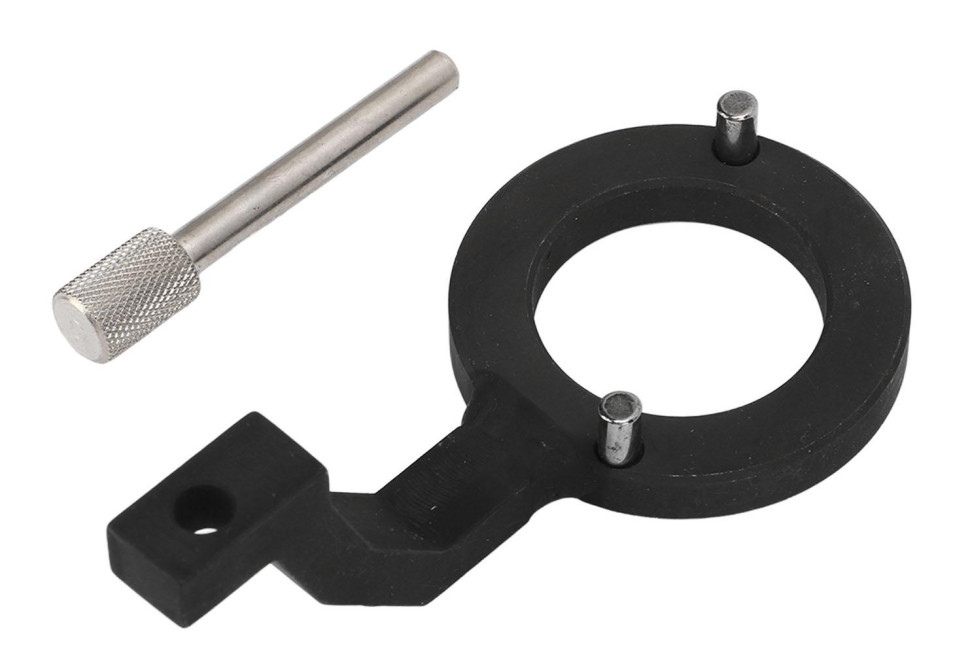 Фиксатор тнвд Land Rover Jaguar TDV6 3.0 фото 1 &mdash; MOTORTOOL