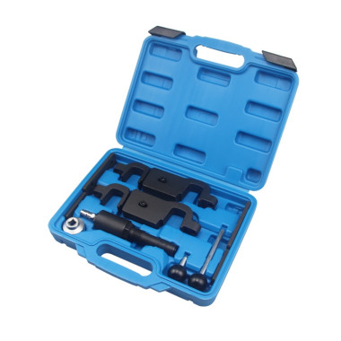 Набор специнструмент грм Porsche фиксаторы V6 V8 3.6 4.5 4.8 Motortool MT1351 — MOTORTOOL