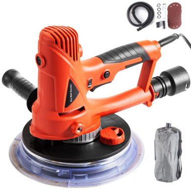 Шлифовальная машина MOTORTOOL MT180L — MOTORTOOL