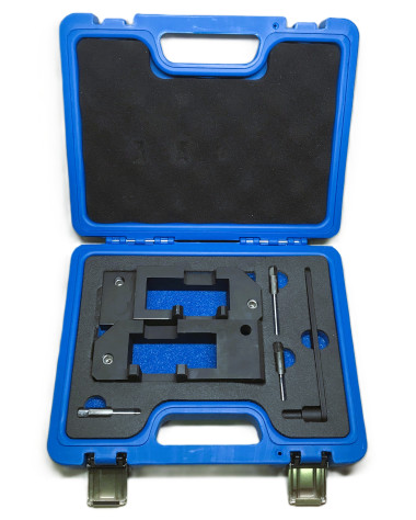 Набор фиксаторов для замены грм Lixiang 1.5 TGi &mdash; MOTORTOOL