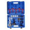 Набор фиксаторов грм VAG 1.8/2.0 EA888 + ключ T10355 расширенный MT17742 фото 3 — MOTORTOOL