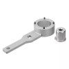 Набор фиксаторов грм VAG 1.8/2.0 EA888 + ключ T10355 расширенный MT17742 фото 9 — MOTORTOOL