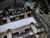 Специнструмент грм Ford Volvo Mazda 1.25-2.3L фото 2 — MOTORTOOL