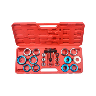 Набор для замены уплотнителей и сальников — MOTORTOOL