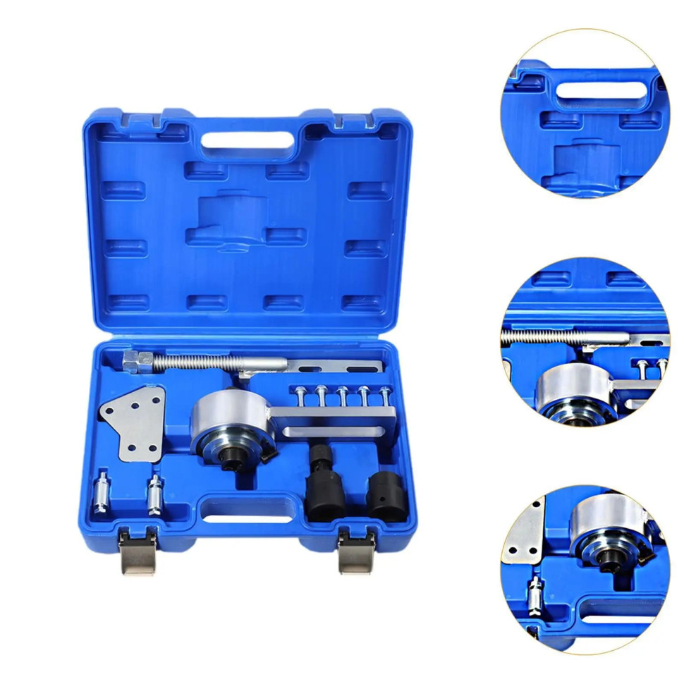Усилитель крутящего момента Ford ECOBOOST 1.0 303-1611 фото 1 — MOTORTOOL