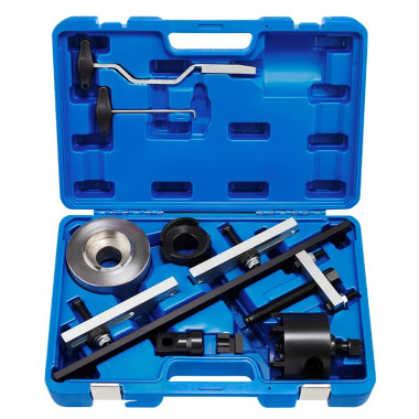 Полный набор для замены и регулировки сцепления VAG — MOTORTOOL