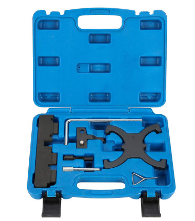 Набор фиксаторов Ford Volvo 1.6 Ecoboost +VCT+2.0D — MOTORTOOL