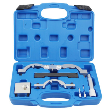 Набор фиксаторов Opel 1.0 1.2 1.4L (расширенный) Motortool MT1525 — MOTORTOOL