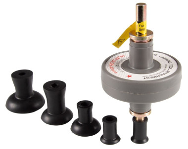 Приспособление для притирки клапанов на дрель &mdash; MOTORTOOL