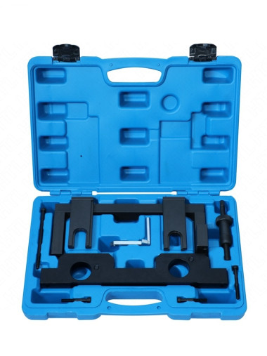 Набор фиксаторов для замены цепи BMW N20 N26 MOTORTOOL MT1061 — MOTORTOOL