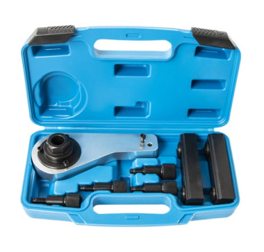 Набор фиксаторов замены грм Maserati 3.0T V6 M156 &mdash; MOTORTOOL