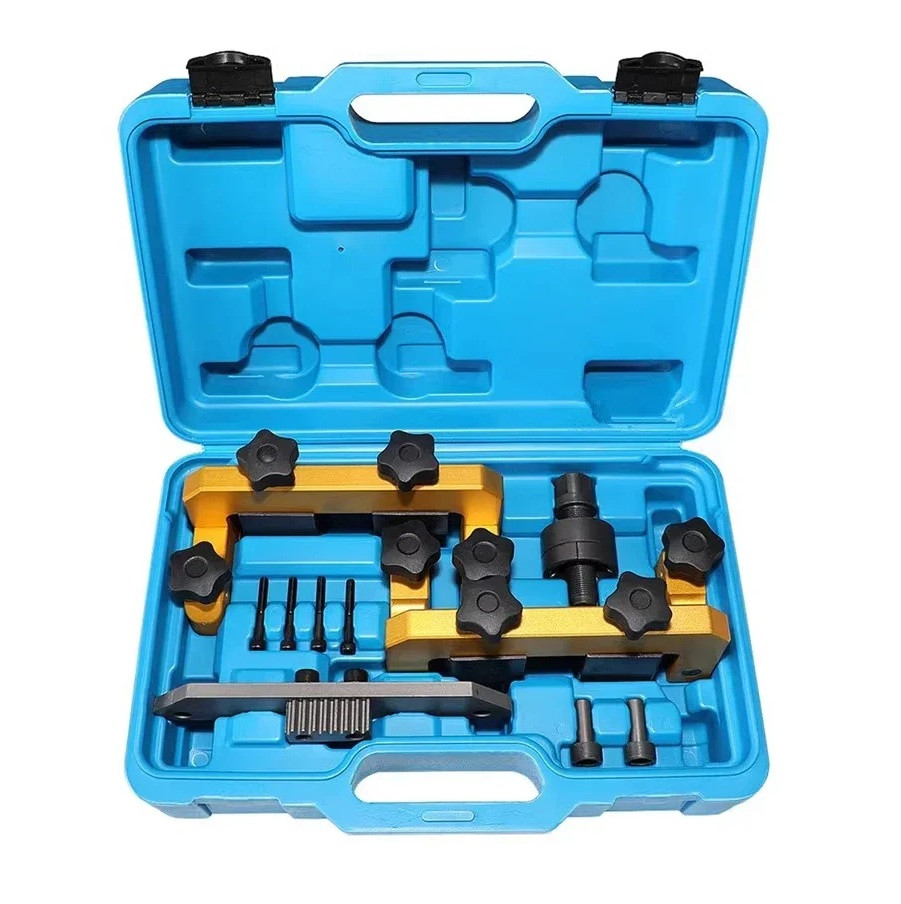 Набор фиксаторов замены грм McLaren 3.8T V8 фото 1 &mdash; MOTORTOOL