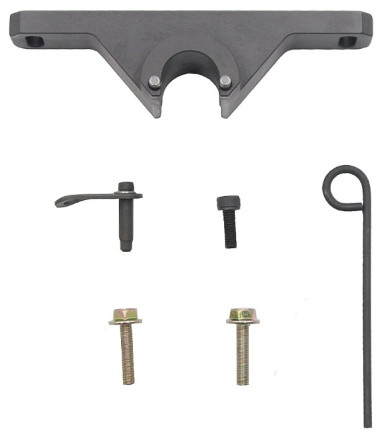 Фиксатор шестерни масляного насоса BMW n20 n26 — MOTORTOOL