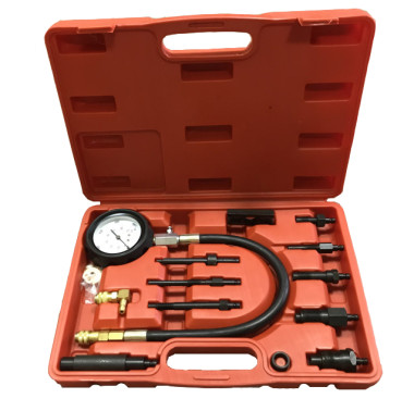 Компрессометр для дизельных двигателей универсальный — MOTORTOOL