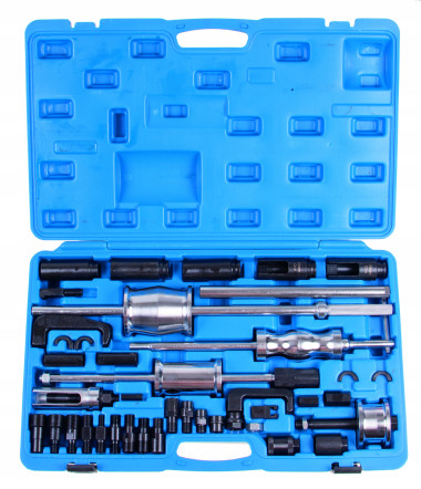 Набор съемников дизельных форсунок Motortool MT1369 — MOTORTOOL