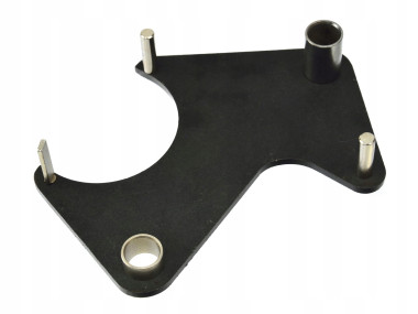 Шаблон шестерен распредвала Renault 1.4-2.0L — MOTORTOOL