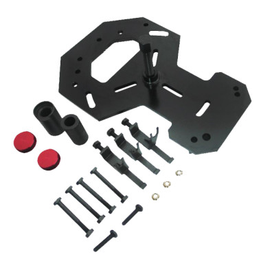 Набор для замены двойного сухого сцепления автомобилей FORD, VOLVO — MOTORTOOL