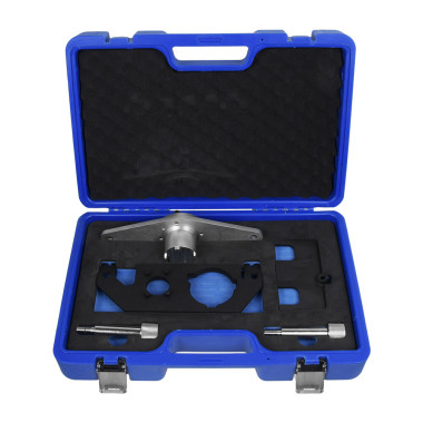 Набор фиксаторов Land Rover Jaguar 2.0 TDI Ingenium &mdash; MOTORTOOL