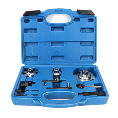 Фиксаторы для замены цепи VAG 2.7, 3.0 TDi V6 MOTORTOOL MT1130 — MOTORTOOL