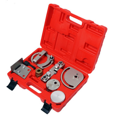 Набор фиксаторов грм Land Rover Volvo T6 3.0 3.2 MOTORTOOL MT1128 — MOTORTOOL