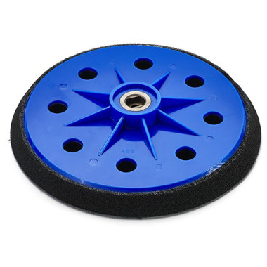 Опорная тарелка для шлифовальной машины 180мм — MOTORTOOL