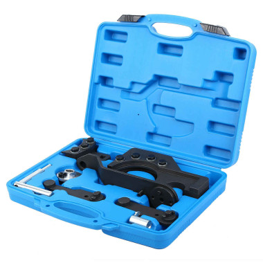 Фиксаторы и инструмент для грм VAG 2.5 4.9 TDI MOTORTOOL MT1212 — MOTORTOOL