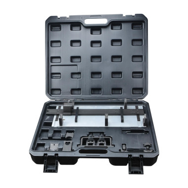 Набор фиксаторов PORSCHE TDI 2.0/2.7/3.0/4.0 MOTORTOOL MT1963 — MOTORTOOL