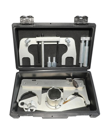 Набор фиксаторов грм Jaguar Land Rover 1.5T Hybrid &mdash; MOTORTOOL