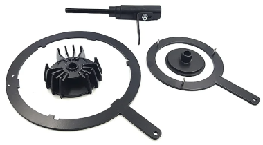 Набор для взвода двойного сцепления FORD, VOLVO — MOTORTOOL