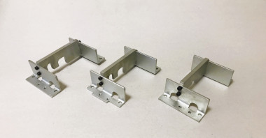 Набор фиксаторов грм Mercedes M275 M285 M137 &mdash; MOTORTOOL