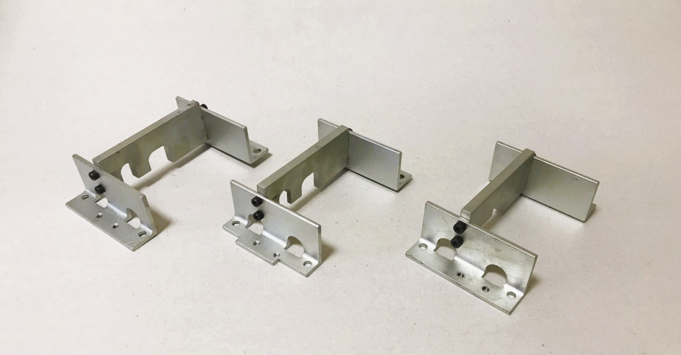 Набор фиксаторов грм Mercedes M275 M285 M137 фото 1 &mdash; MOTORTOOL