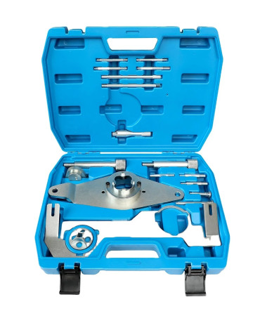 Набор фиксаторов грм Land Rover Jaguar 3.0 рядный &mdash; MOTORTOOL