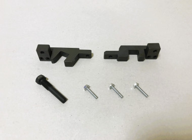 Набор фиксаторов грм BYD 1.5T NEW &mdash; MOTORTOOL